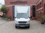 Mercedes-Benz Sprinter 516 Möbelkoffer LBW 750 KG - Angebote entsprechen deinen Suchkriterien