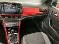 Volkswagen T-Roc - Vorschau Bild 12