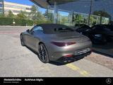 Mercedes-Benz SL 43 AMG Night Premium+ 21" V8-Style MAGNO 360° - graue Mercedes-Benz SL 43 AMG