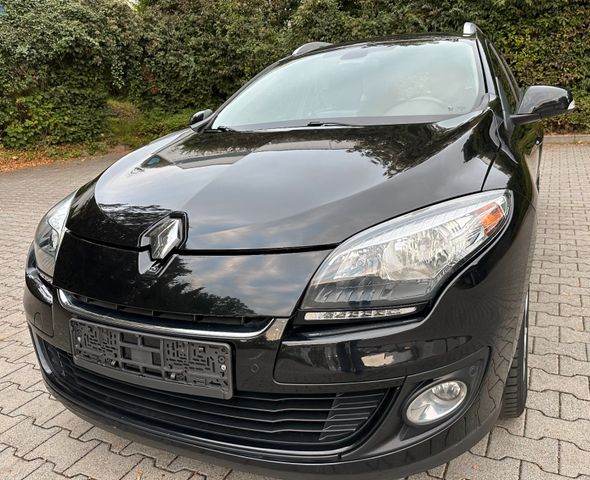 Renault Megane Grandtour Paris ENERGY TCe 115 S&S