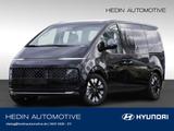 Hyundai STARIA HEV 7-Sitzer 1.6 T-GDI 6-AT 2WD Signature - Hyundai Staria Signature mit Hybrid-Antrieb (Benzin/Elektro)