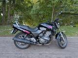 Honda CB500 PC26 A2 Gedrosselt HU TÜV NEU!! - HONDA PC26 500 CB