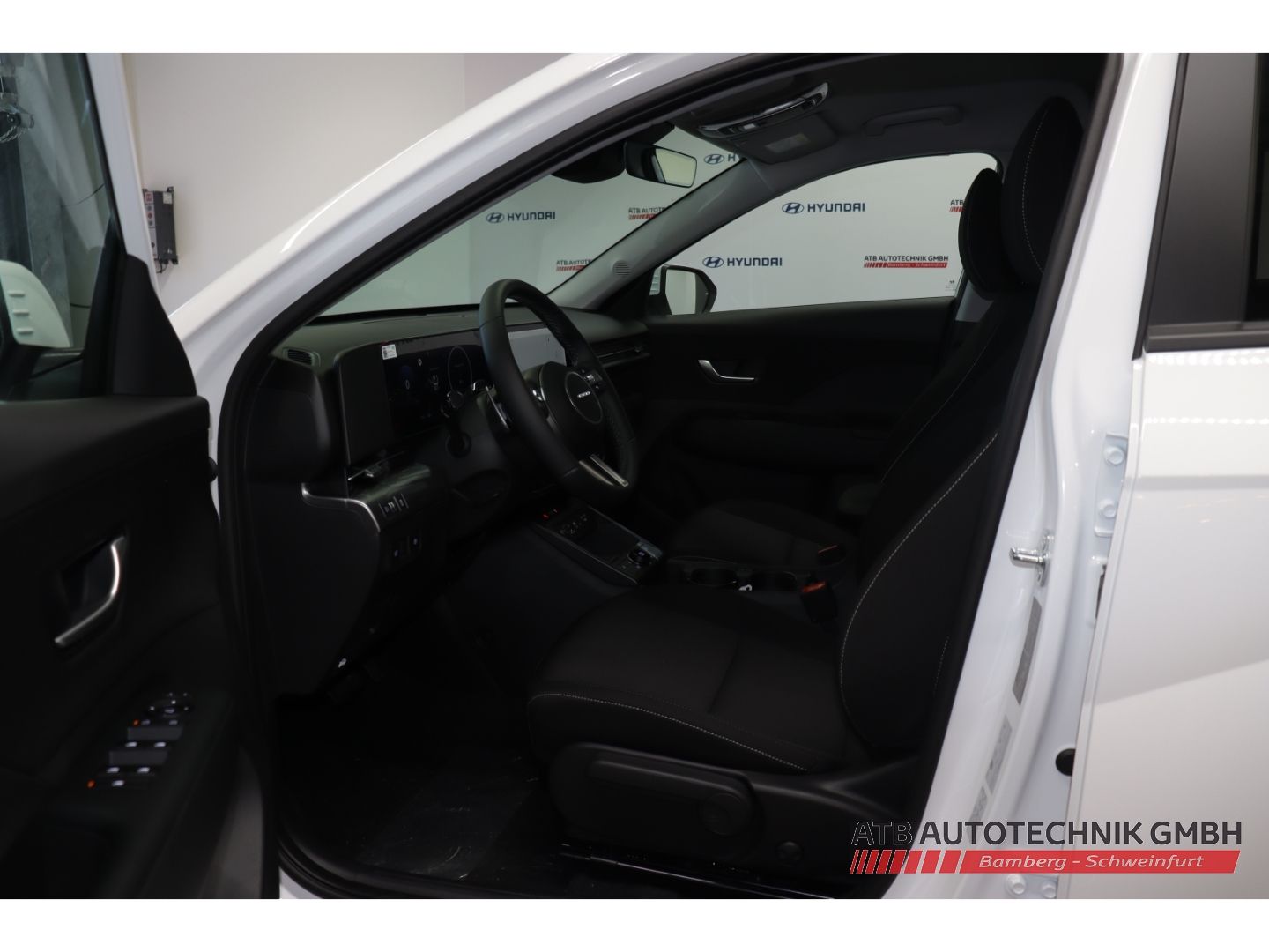 Hyundai KONA Elektro - Bild 6