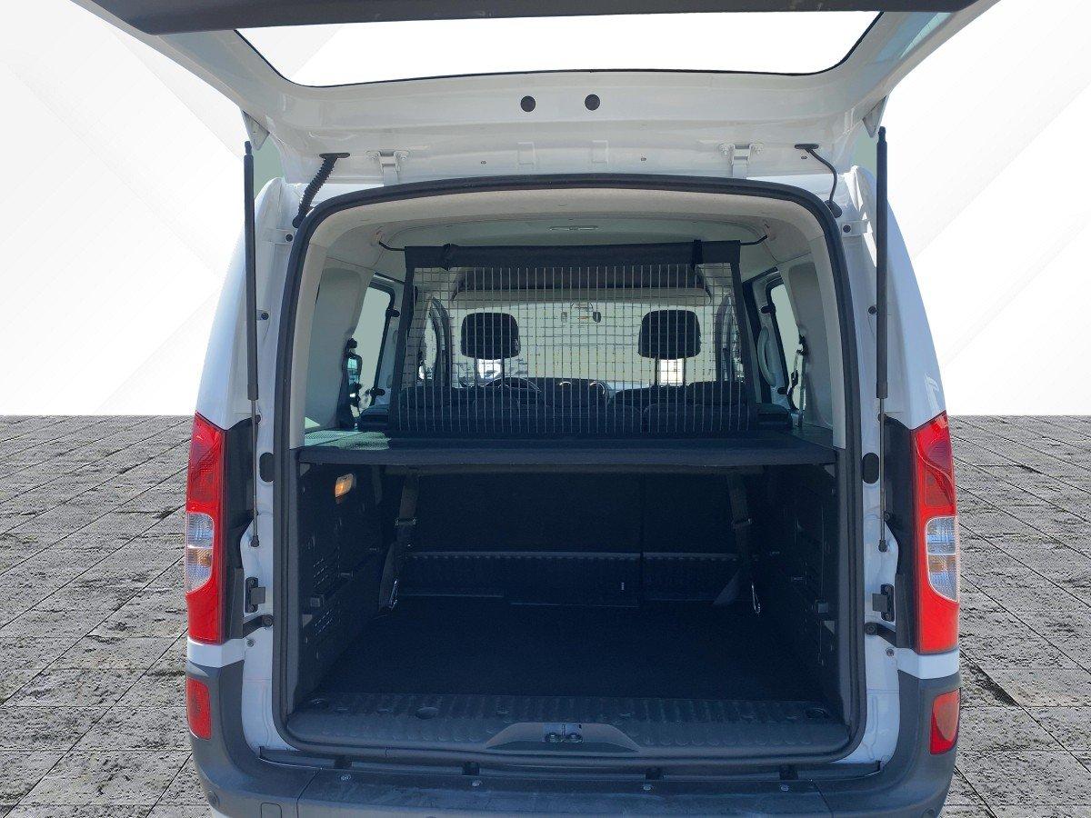 Mercedes-Benz Citan Kombi CDI A2 M1 108/109/111 415.703 LED*LM, миниатюра 7