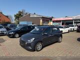 Hyundai i10 Bluetooth Sitzhz Lenkradhz Touch PDC Tempo