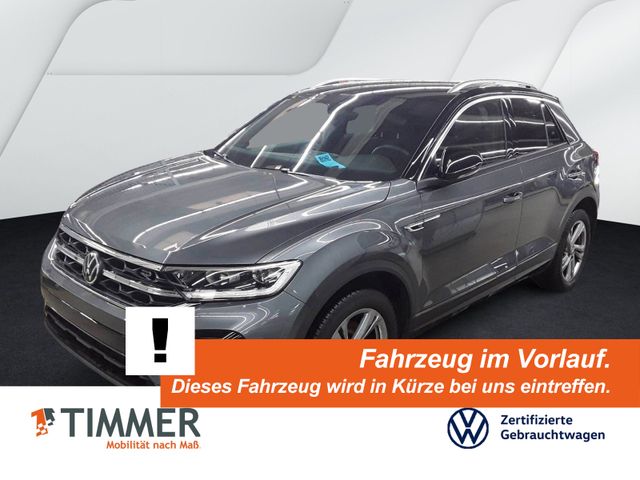 Volkswagen T-Roc 2.0 TDI DSG R-LINE *AHK *LED *ACC *RKAM *N