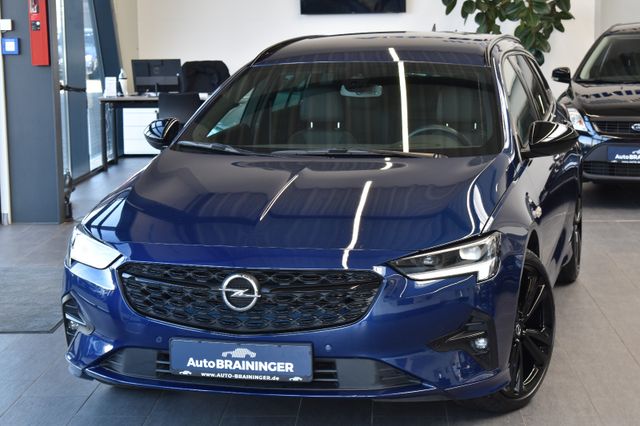 Opel Insignia  ST 2.0CDTi Aut Ultimate OPC LED~HeadUp