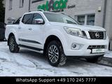 Nissan Navara NP300 Tekna Double Cab 4x4*1HAND*SCHIEBED - Nissan Gebrauchtwagen in Wiesbaden
