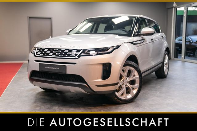 Land Rover Range Rover Evoque P250 SE 2.0T 4WD*LED*NAVI*1HD