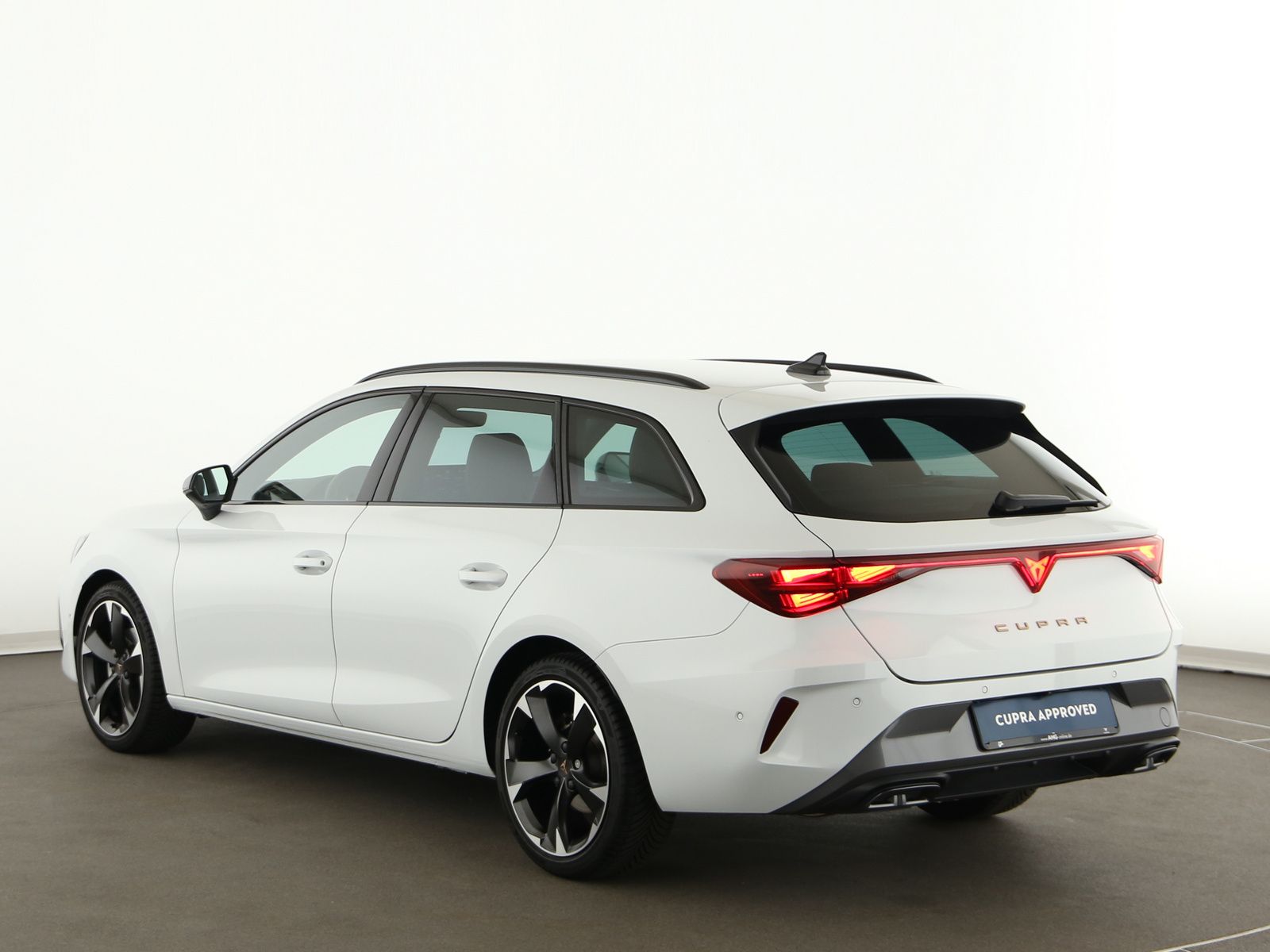 Cupra Leon - Bild 5