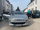 Peugeot 206cc 1.6 16V - Peugeot 206: 16v