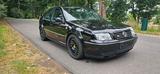 Volkswagen Vw Bora V6 VR6  4Motion - Volkswagen Bora: 6.4