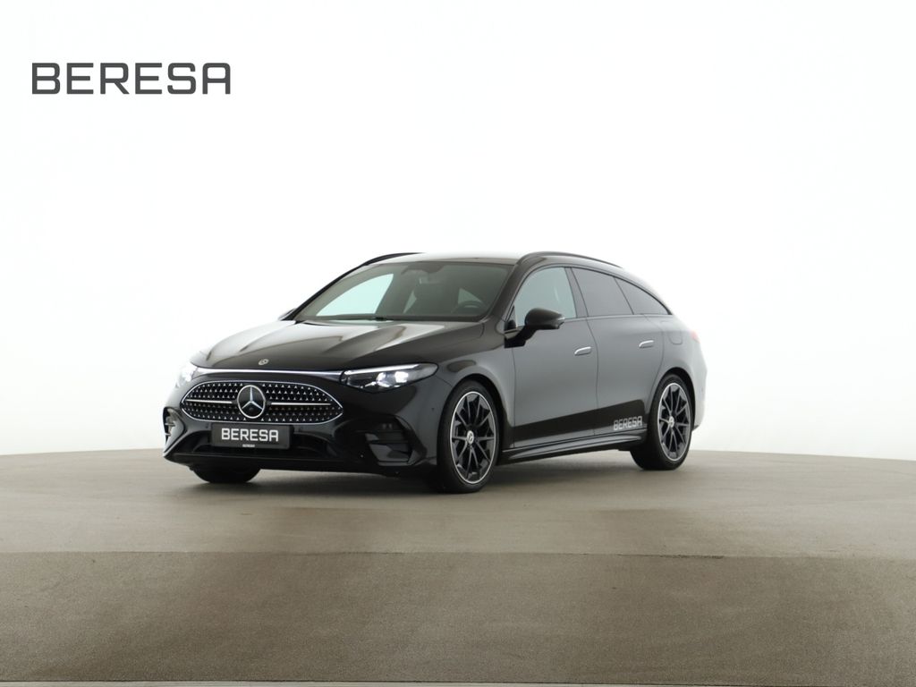 Image of Mercedes-Benz CLA 180 Shooting Brake