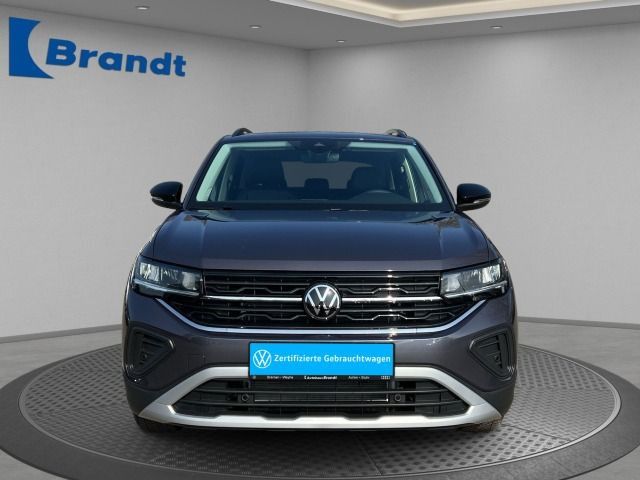 Volkswagen T-Cross 1.0 TSI Energy DSG LED KAMERA ACC AHK foto 4