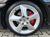 Porsche 911 Carrera 4S Cabrio !2 Hand, Schalter, U-frei! - Porsche 996: Cabrio, Carrera 4s