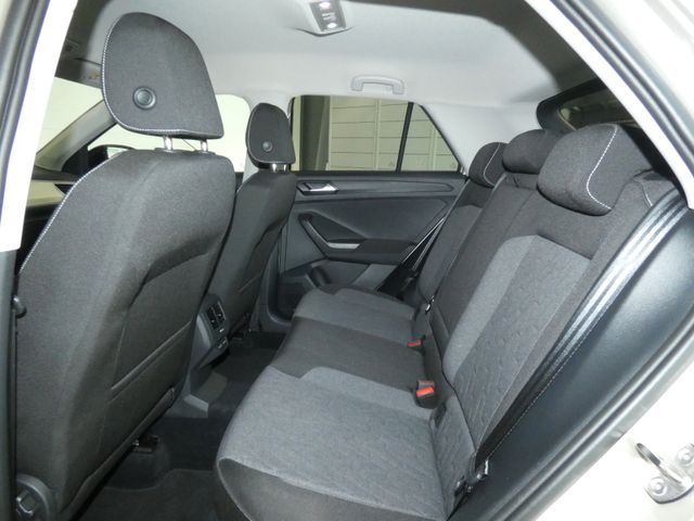 T-Roc 1.5 TSI MOVE DSG NAVI KAMERA LED SHZ APP