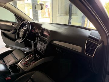 Audi Q5 - 10