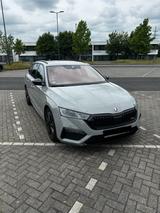 Skoda Octavia 2.0 TSI DSG RS Combi RS