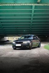 BMW 120d Cabrio M-Paket  - BMW 120 in Hannover