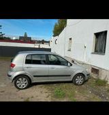 Hyundai Getz Benzin TUV Neu 112.900 - gebrauchte Hyundai Getz aus dem Jahr 2004