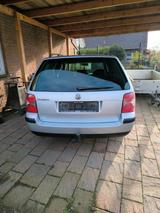 Volkswagen Passat 1.6 Basis Basis - gebrauchte VW Passat aus dem Jahr 2004