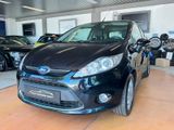 Ford Fiesta Titanium/1.Hd/ Autom./Standheiz,/ 63 Tkm - Ford Fiesta: 6.6
