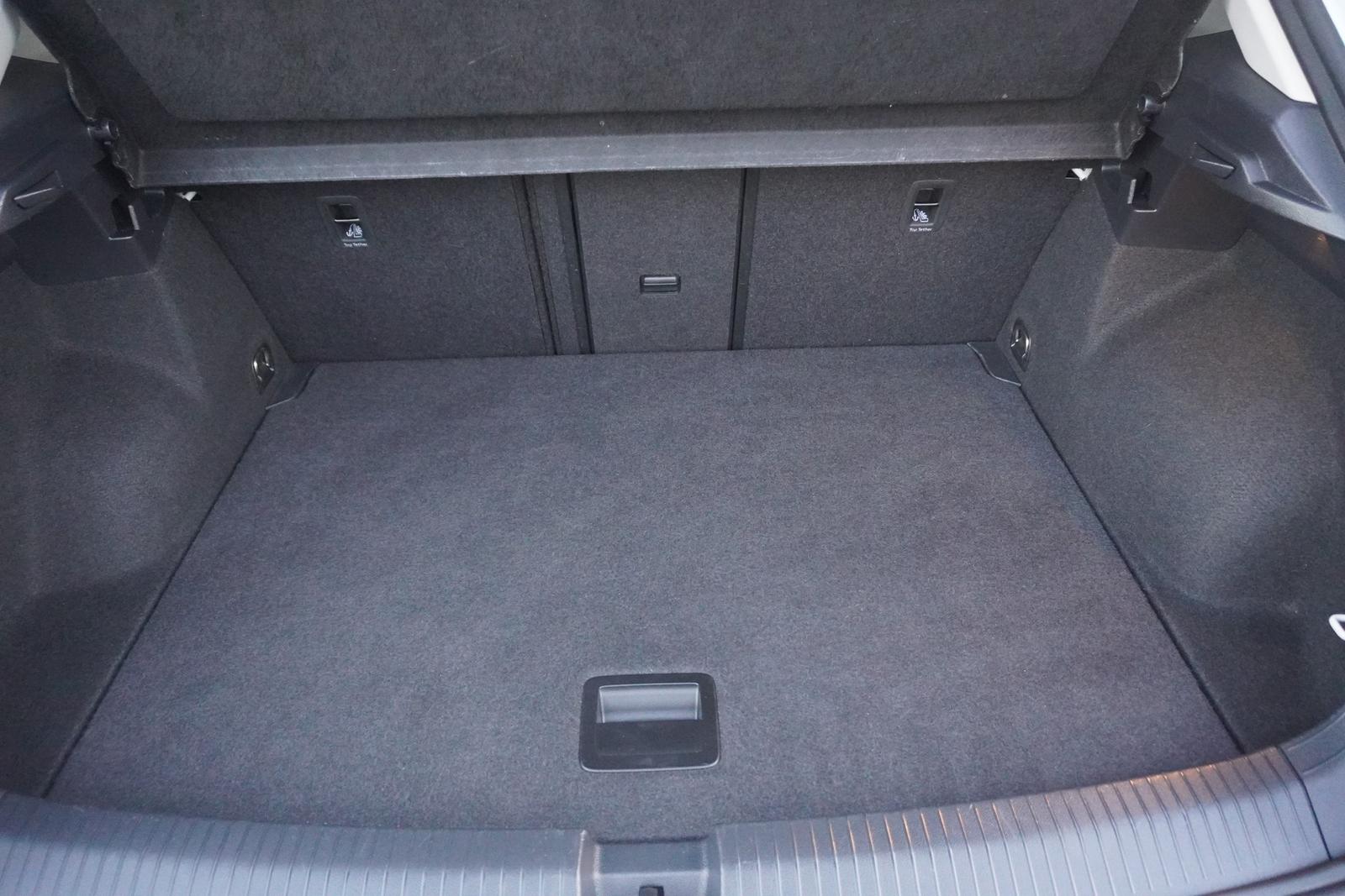Volkswagen T-Roc 1.0 TSI LED Navi APP-Connect, миниатюра 24