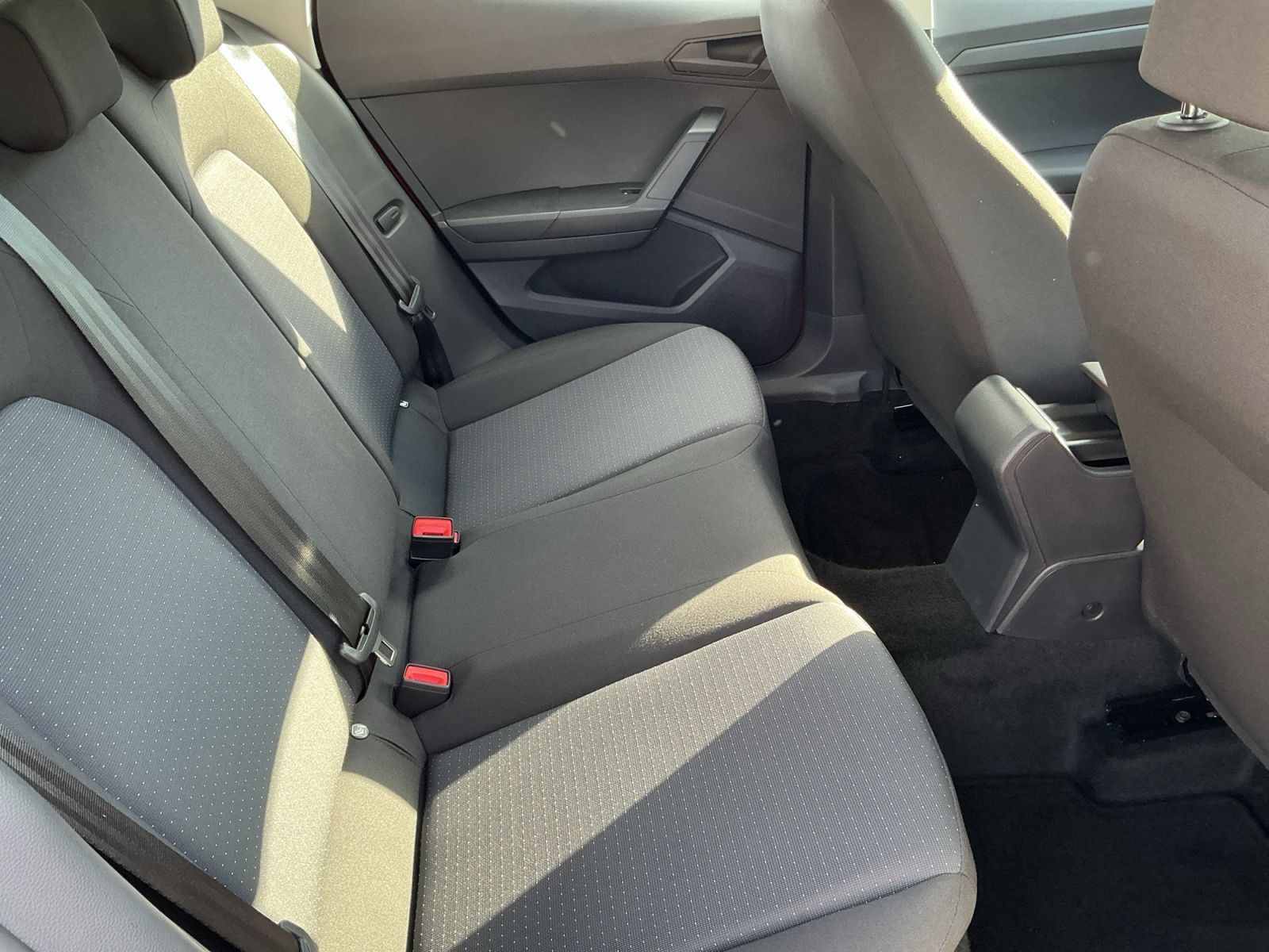 Seat Ibiza - Bild 16