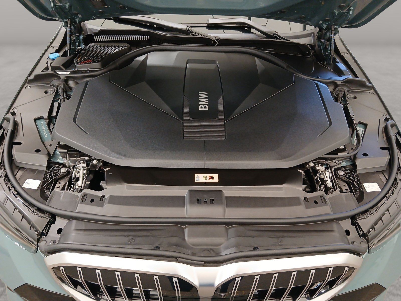 BMW i5 eDrive40 Touring M Sport LiCoPr DAPr PA+ AHK foto 14