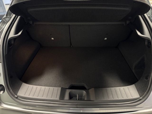 Fahrzeugabbildung Nissan JUKE 1.6 HYBRID 143 PS 4AMT N-CONNECTA Winter II