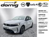 Opel Corsa Edition Hybrid, SHZ, PDC, Allwetter - Opel Corsa Edition mit Hybrid-Antrieb (Benzin/Elektro)