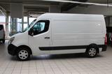 Nissan NV400 2.3DTI/Grossraum L2H2/Klima/132.Km/2 Hand/ - Nissan: D40