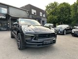 Porsche Macan S ACC/Leder/Pano/PDLS+/SAGA/BOSE/AHK/21'
