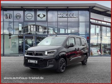 Citroën Berlingo Max XL 1.5 BHDi 130 °LED°Navi°RFK°PDC°
