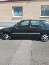 Renault Wegihu Grmay - gebrauchte Renault Clio aus dem Jahr 1996