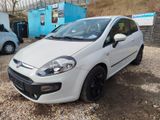 Vorschaubild Fiat Punto MyLife 1,25*Klima* 1J. Garantie*TÜV& Insp.