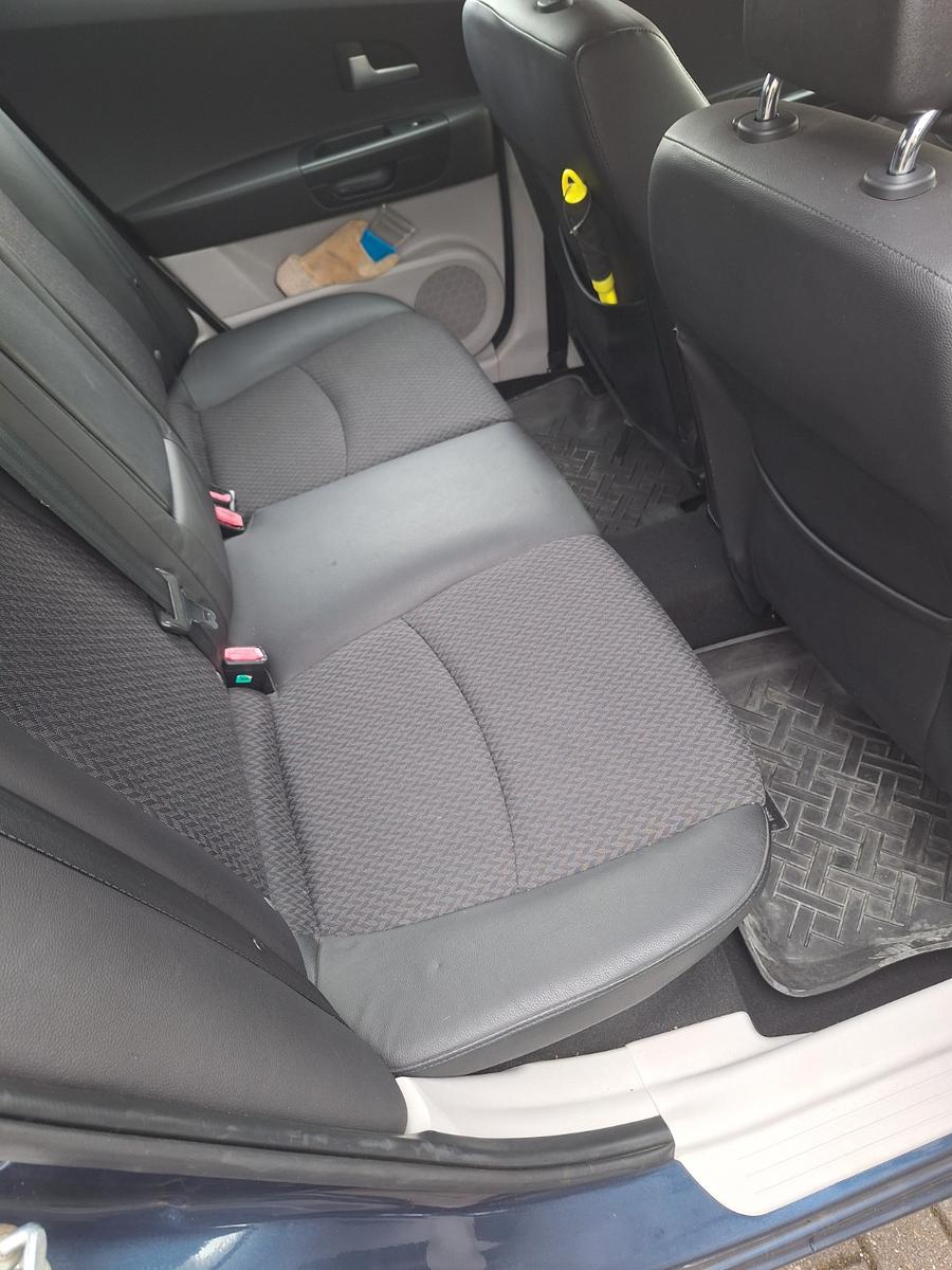 Kia cee'd Sportswagon