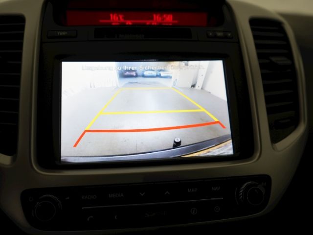 Venga DREAM TEAM AT+AHK+NAVI+RÜCKFAHRKAMERA+SITZ