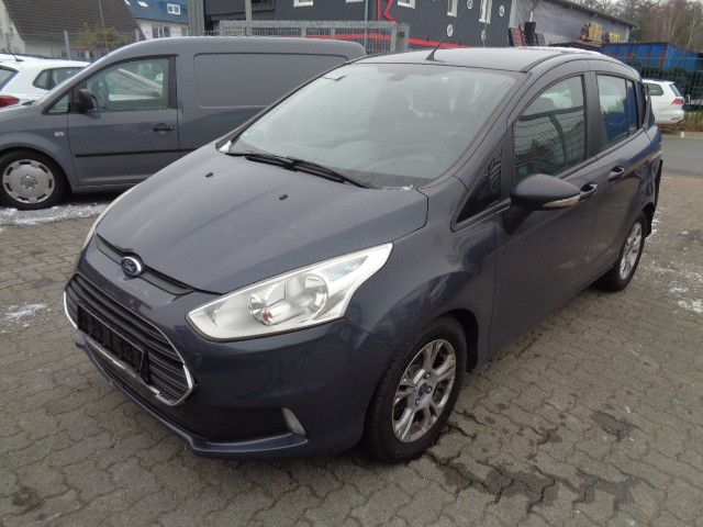 Ford B-Max 1,0 EcoBoost 92kW S/S Trend