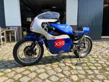 Triumph Rob North 750 triple - TRIUMPH 750