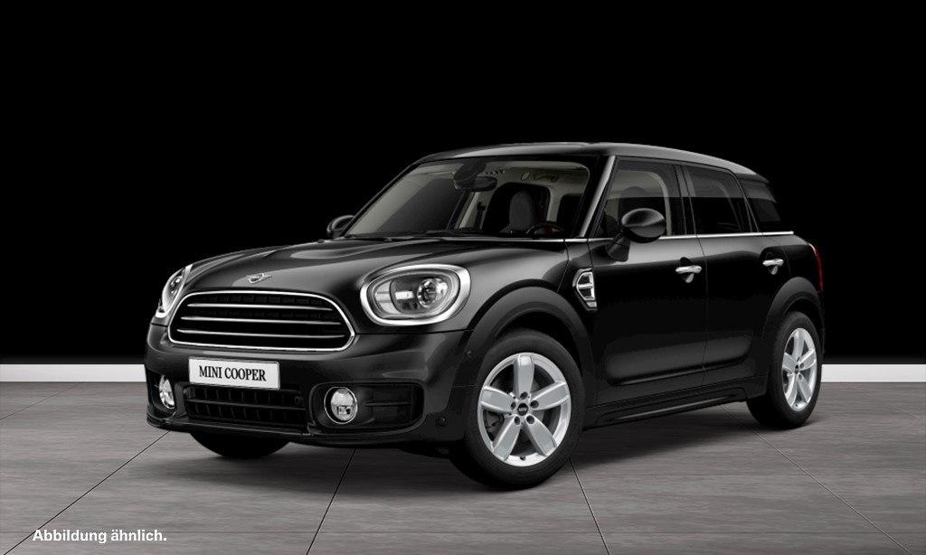 MINI Cooper Countryman Navi | Kamera | Pano.Dach | Dr
