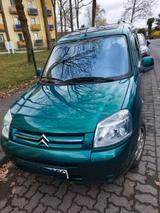Citroën Berlingo 1.6 16V Multispace Plus Multispace Plus - Citroën Berlingo aus 2004