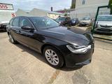 Audi A6 Avant 2.8 Aut.+Panorama+Leder+Head-up+1. Hand - Audi A6 mit Benzin-Antrieb: Kombi, 2.8