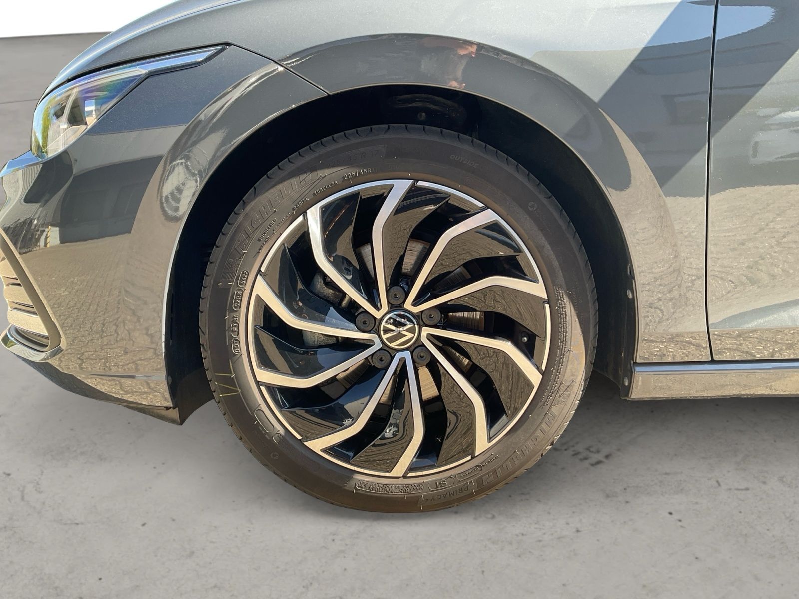 Volkswagen Golf - Bild 14