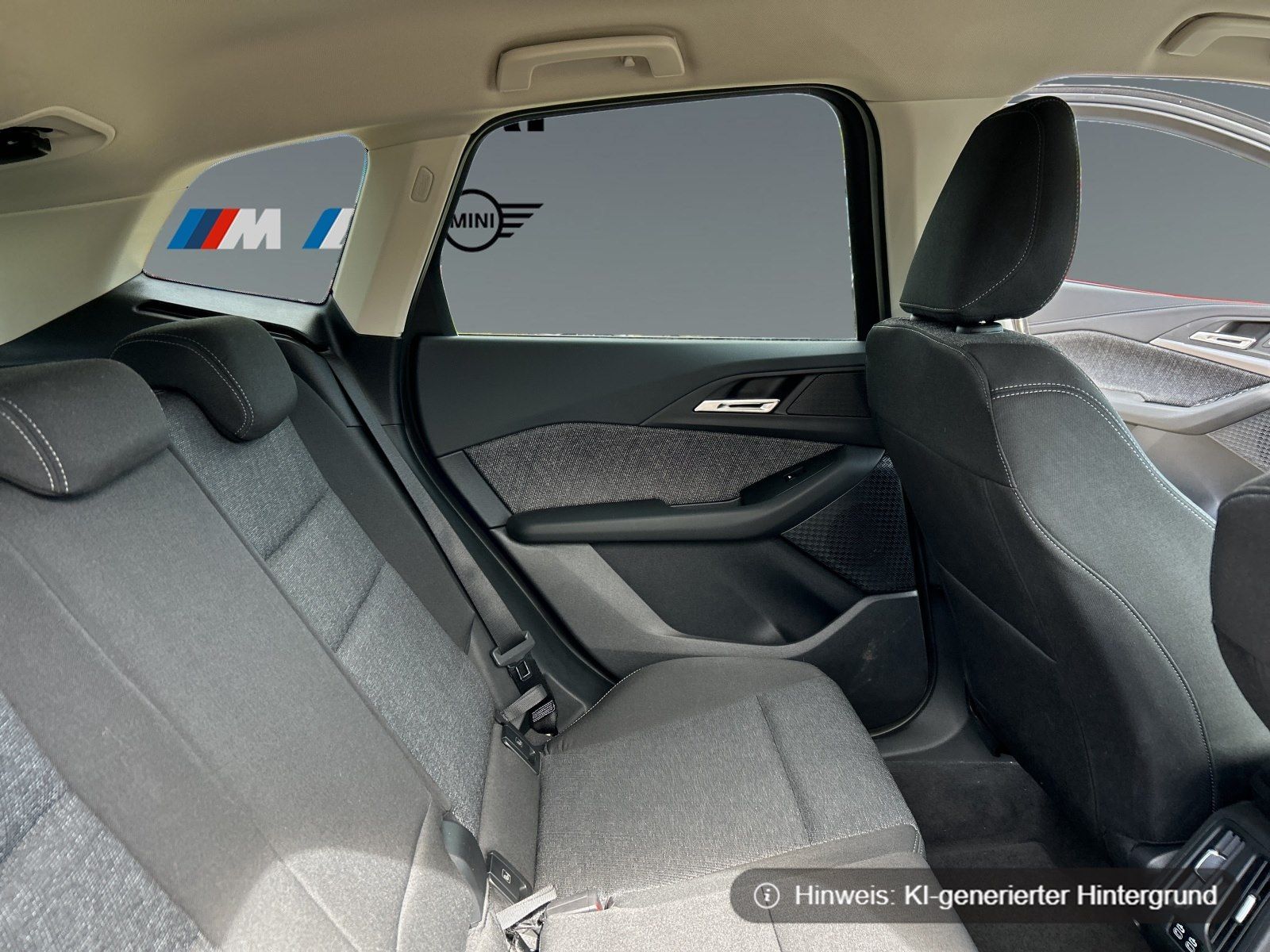BMW 220 Active Tourer - Bild 14