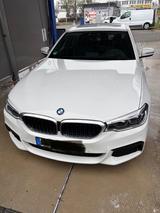 BMW 520d M Sport Packet - BMW 520 von privat