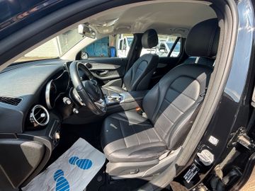Mercedes GLC 220 - 5