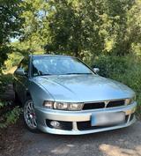 Mitsubishi Galant 2.4 GDI - Mitsubishi Galant: Limousine