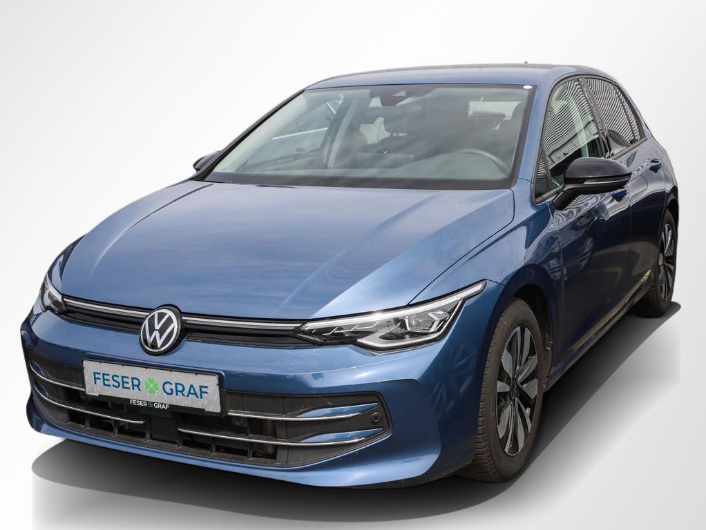 Volkswagen Golf - Bild 13