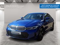 BMW 320 - Vorschau Bild 1
